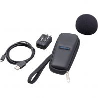 Комплект аксесуарів для портативного рекордера Zoom SPH1n